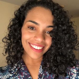 Meet your Posher, Priscila